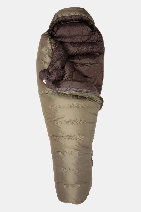 Exped Waterbloc Pro -5° L Mummy Dons Slaapzak - Afbeelding 2