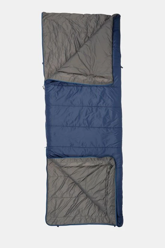 Exped Mega Sleep Duo 25 L Slaapzak - Afbeelding 3