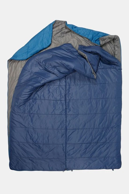 Exped Mega Sleep Duo 25 L Slaapzak - Afbeelding 5