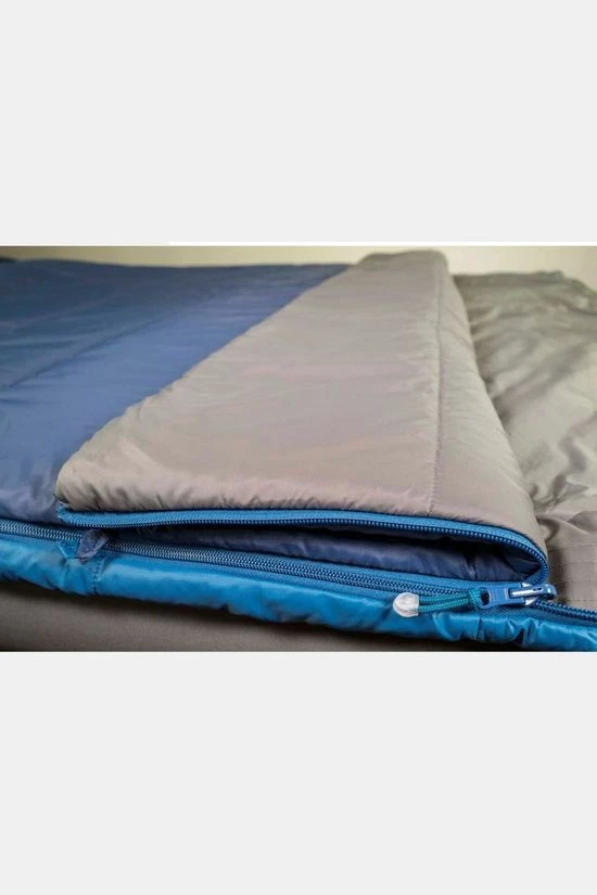 Exped Mega Sleep Duo 25 M 2-persoons Slaapzak - Afbeelding 2