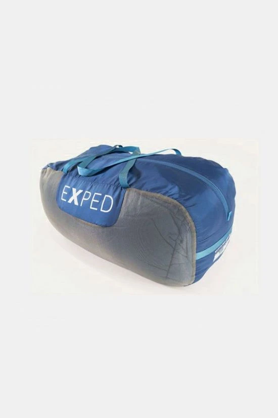 Exped Mega Sleep Duo 25 M 2-persoons Slaapzak - Afbeelding 5
