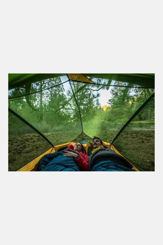 Exped Mega Sleep Duo 25 M 2-persoons Slaapzak - Afbeelding 6