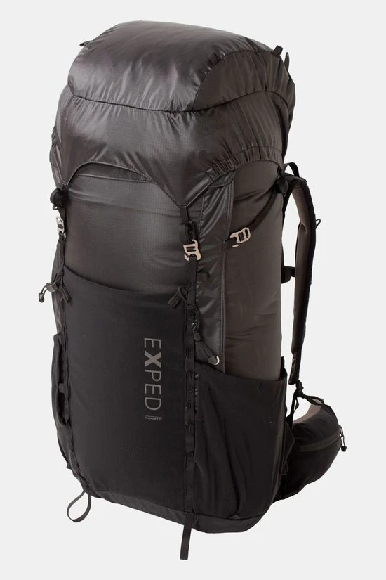 Exped Thunder 70L Rugzak