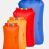 Exped Fold Dry Bags UL 4 Pack Set Foudralen